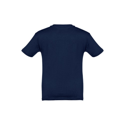 blue THC QUITO. Camiseta de niños unisex
