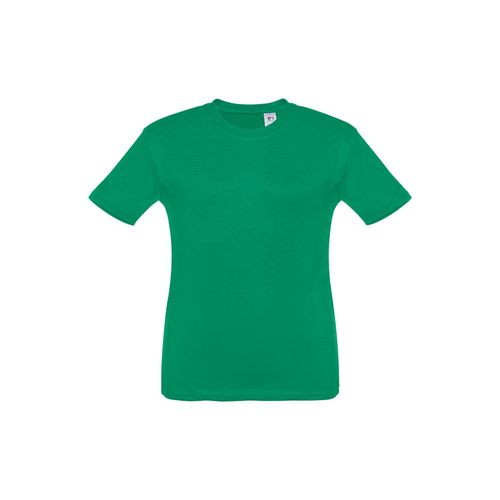 green THC QUITO WH. Camiseta de niños unisex