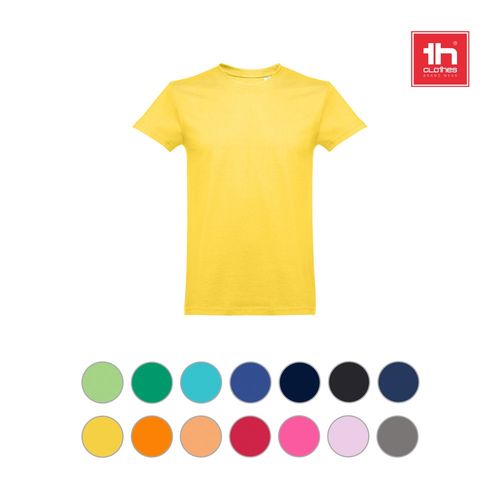 THC ANKARA KIDS. Camiseta de niños unisex