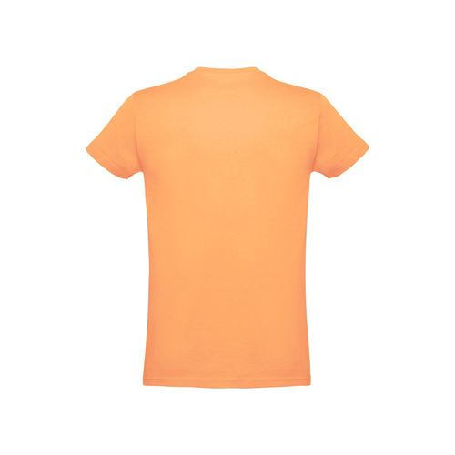 coral THC ANKARA KIDS WH. Camiseta de niños unisex