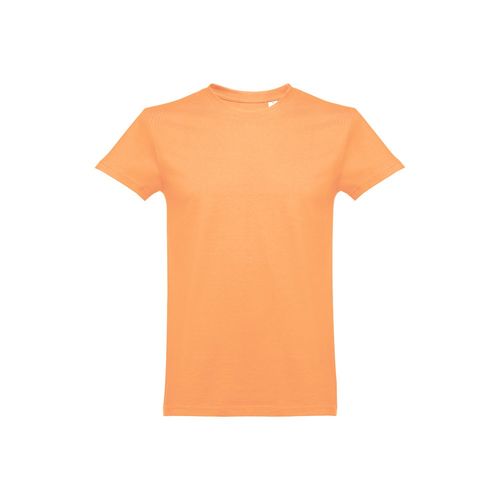 coral THC ANKARA KIDS WH. Camiseta de niños unisex