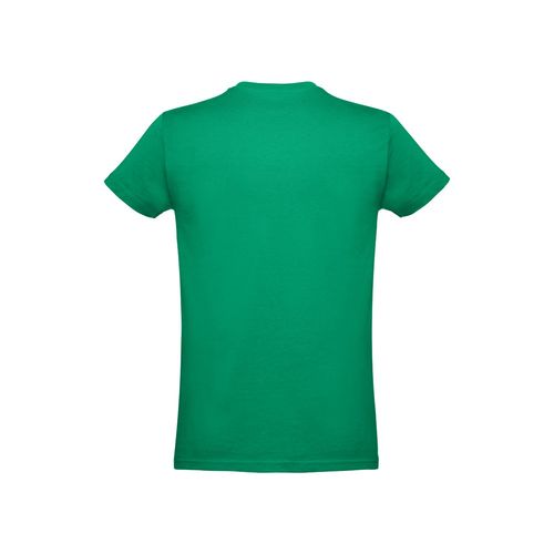 green THC ANKARA KIDS WH. Camiseta de niños unisex