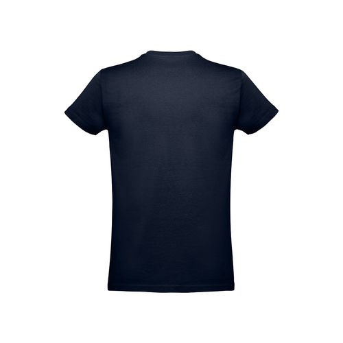azul marino THC ANKARA KIDS WH. Camiseta de niños unisex