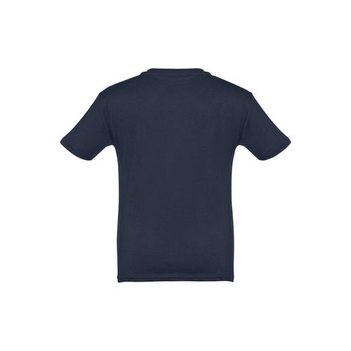 blue THC ANKARA KIDS WH. Camiseta de niños unisex