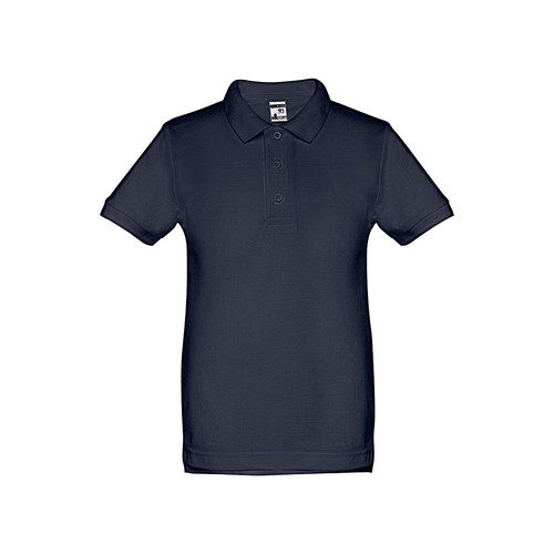 THC ADAM KIDS. POLO DE NIÑOS UNISEX