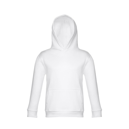 THC PHOENIX KIDS. Sudadera unisex para niños, con capucha