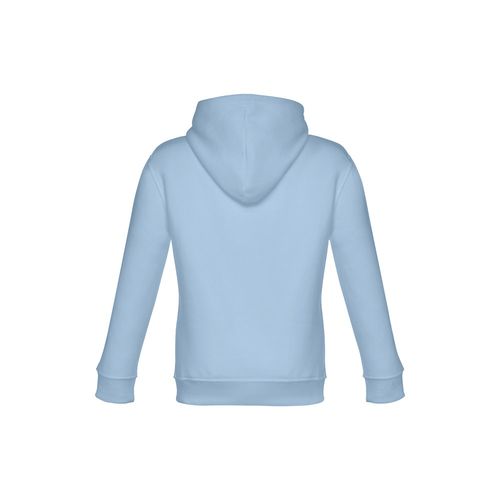 THC PHOENIX KIDS. Sudadera unisex para niños, con capucha