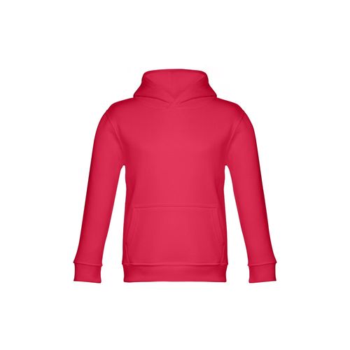 THC PHOENIX KIDS. Sudadera unisex para niños, con capucha