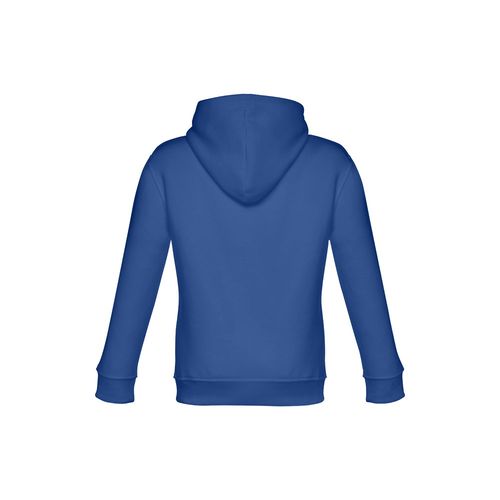 THC PHOENIX KIDS. Sudadera unisex para niños, con capucha