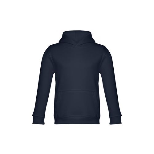 THC PHOENIX KIDS. Sudadera unisex para niños, con capucha