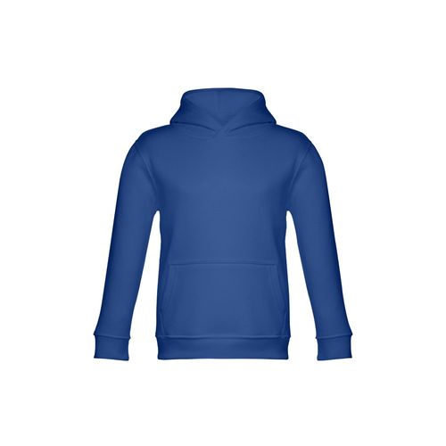 THC PHOENIX KIDS. Sudadera unisex para niños, con capucha