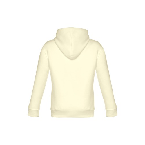 THC PHOENIX KIDS. SUDADERA UNISEX PARA NIÑOS, CON CAPUCHA
