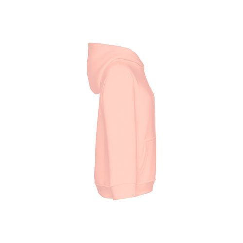 salmón THC PHOENIX KIDS. Sudadera unisex para niños, con capucha