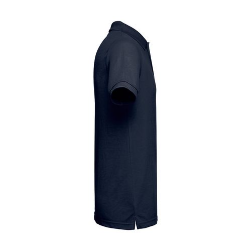 blue THC BERLIN. Polo de hombre