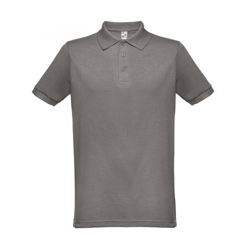 gray THC BERLIN. Polo de hombre
