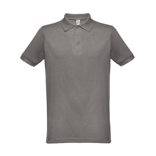 THC BERLIN WH. Polo de hombre