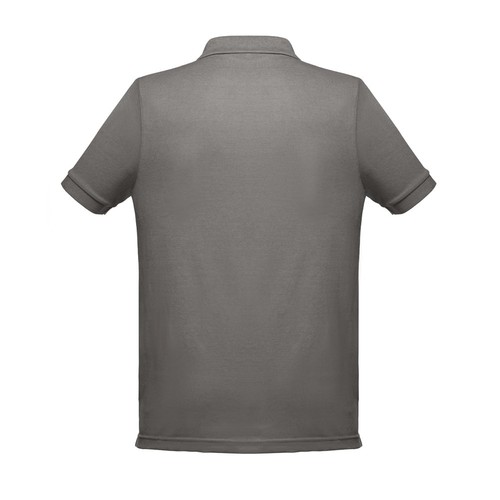 gray THC BERLIN. Polo de hombre