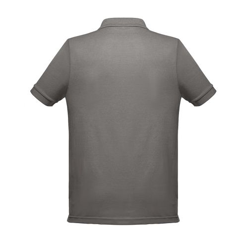 THC BERLIN WH. Polo de hombre