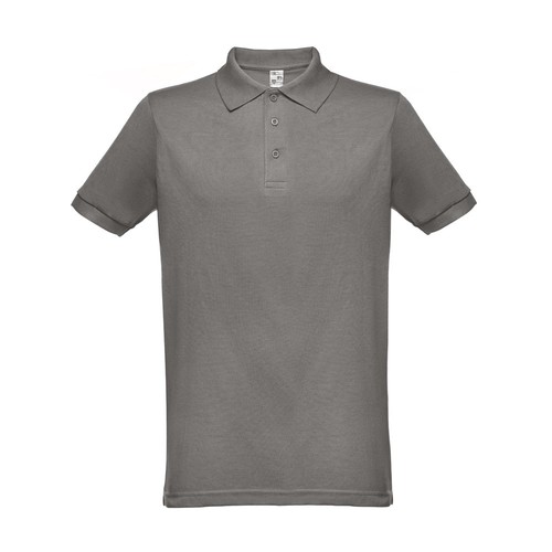 gray THC BERLIN. Polo de hombre