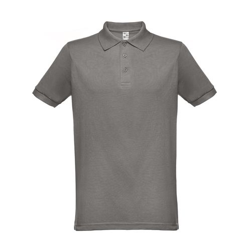 THC BERLIN WH. Polo de hombre