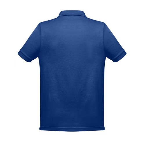 THC BERLIN. Polo manches courtes pour homme - 4
