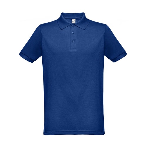 THC BERLIN. Polo manches courtes pour homme - 2