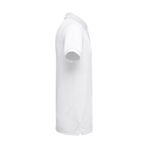 white THC BERLIN. Polo de hombre