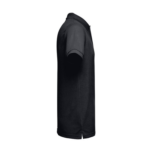 black THC BERLIN. Polo de hombre