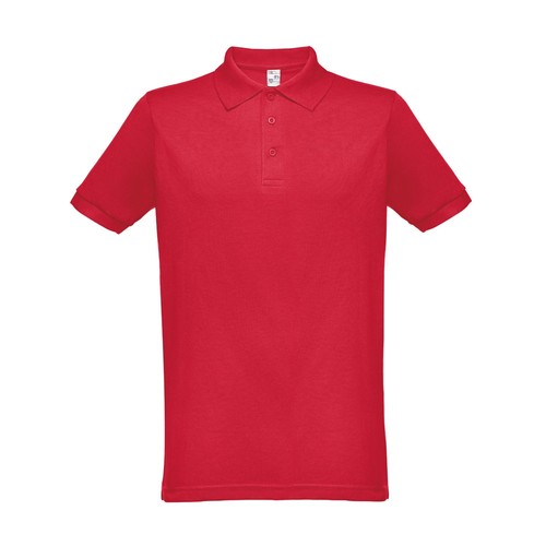 red THC BERLIN. Polo de hombre