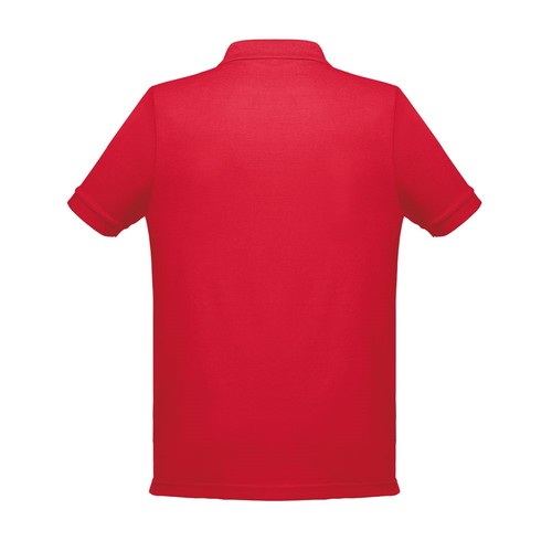 red THC BERLIN. Polo de hombre