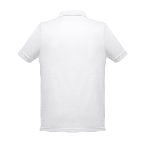 THC BERLIN. Polo manches courtes pour homme - 4