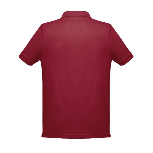 THC BERLIN WH. Polo de hombre