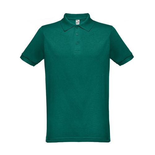 THC BERLIN WH. Polo de hombre