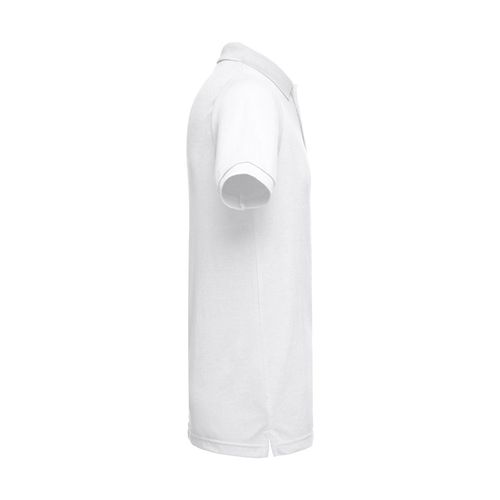 white THC BERLIN. Polo de hombre
