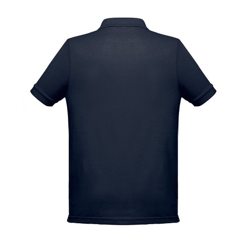 blue THC BERLIN. Polo de hombre