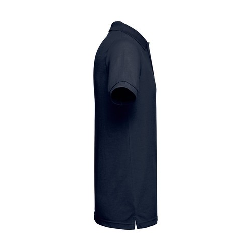 blue THC BERLIN. Polo de hombre