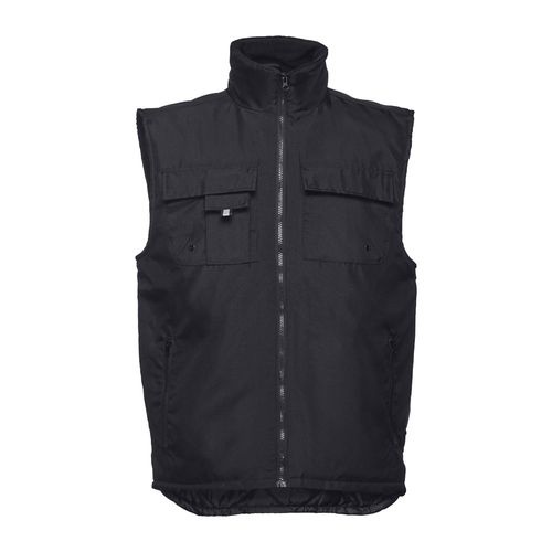 THC STOCKHOLM. Bodywarmer - gilet de travail matelassé, rembourré - 3