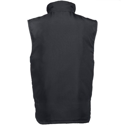 THC STOCKHOLM. Bodywarmer - gilet de travail matelassé, rembourré - 4