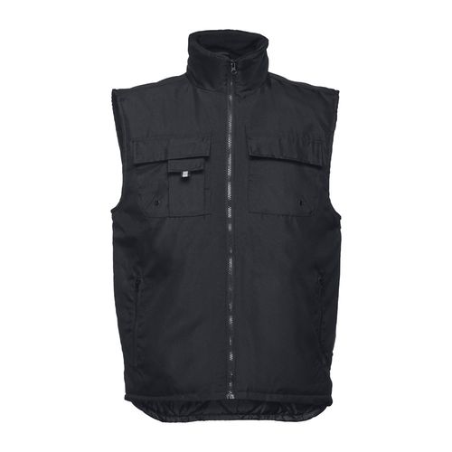 THC STOCKHOLM. Bodywarmer - gilet de travail matelassé, rembourré - 2