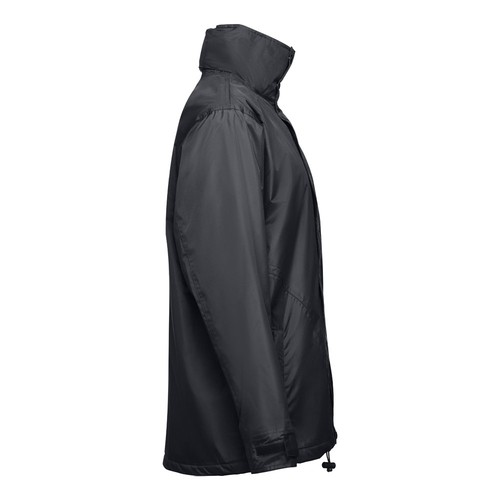 THC LIUBLIANA. Parka unisexe matelassé - 3