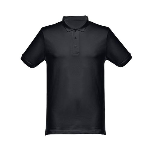 THC MONACO WH. Polo de hombre
