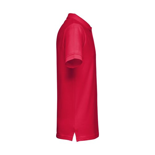 red THC MONACO. Polo de hombre