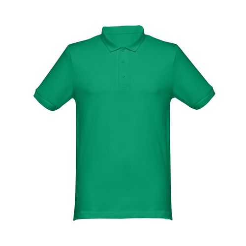 green THC MONACO. Polo de hombre