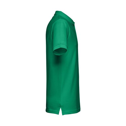 green THC MONACO. Polo de hombre