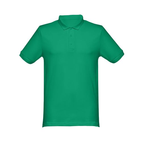 THC MONACO WH. Polo de hombre