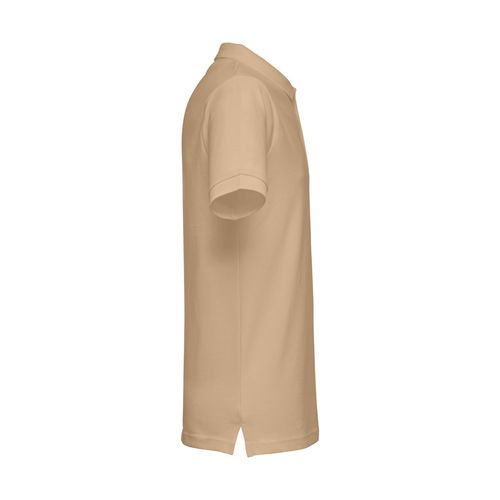 THC MONACO. Polo de hombre
