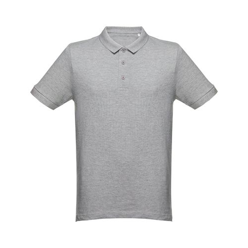 THC MONACO WH. Polo de hombre