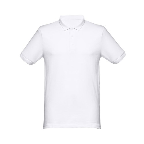 THC MONACO. Polo de hombre