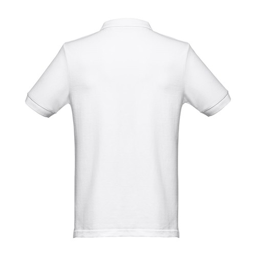 THC MONACO. Polo de hombre