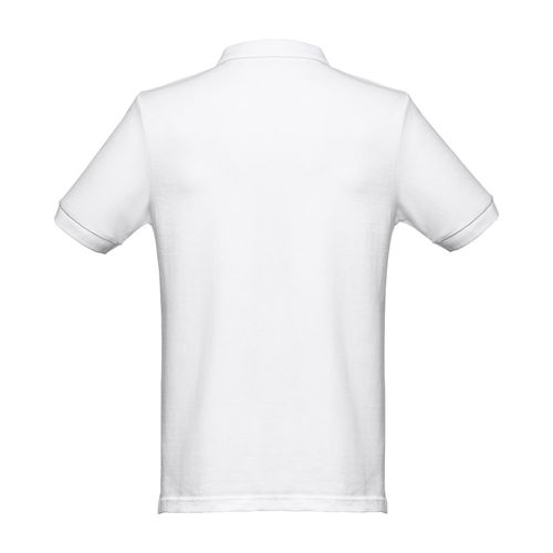 THC MONACO. Polo pour homme - 4